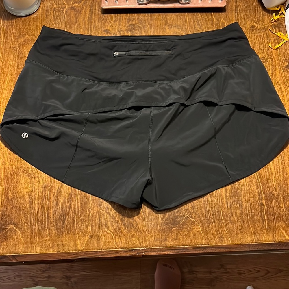 Lululemon shorts